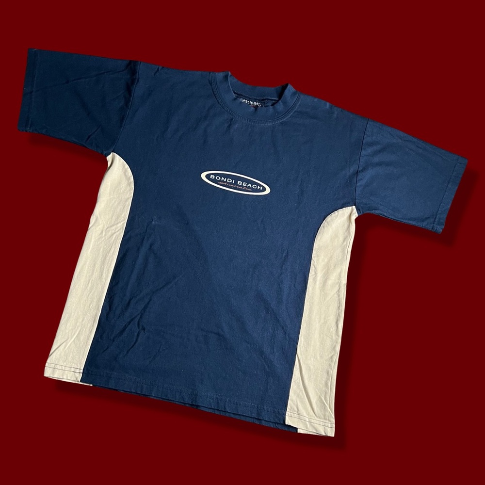 Bondi Beach Australia T Shirt Size Large